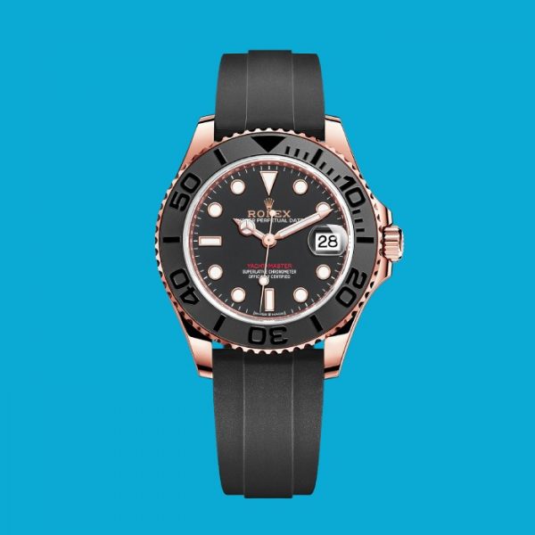 Relojes Náuticos | ROLEX Oyster Perpetual Yacht-Master